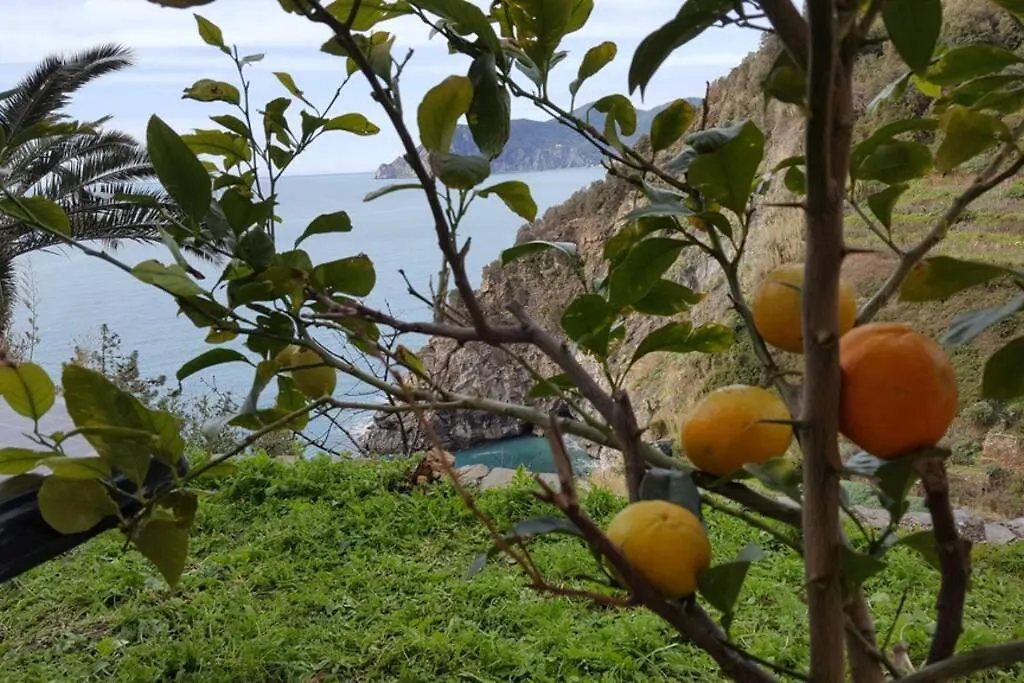 Appartamento On The Way To The Marina Corniglia Italia