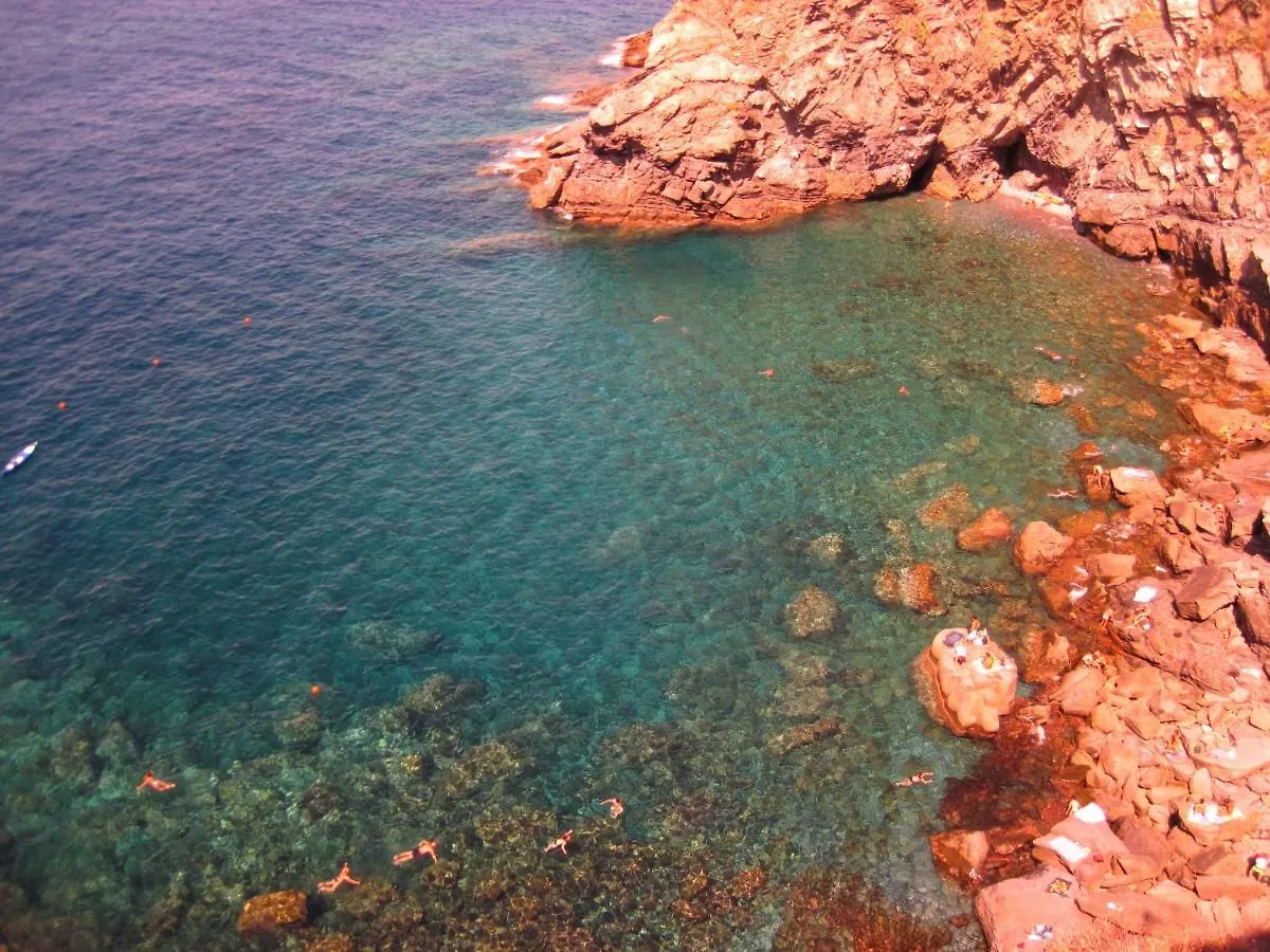 Appartamento On The Way To The Marina Corniglia 0*,  Italia