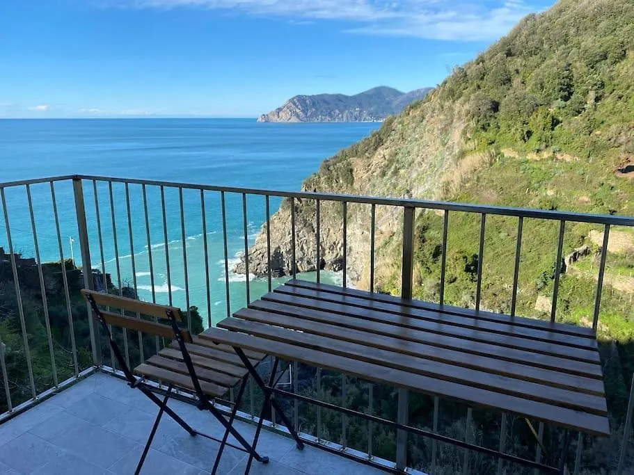 Appartamento On The Way To The Marina Corniglia Italia
