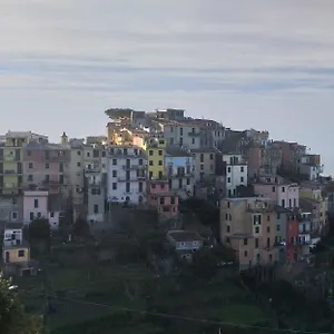  Appartamento Da Bareu