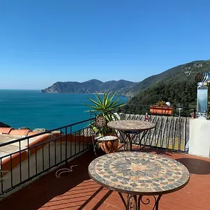 Pensionat Dreams, Corniglia