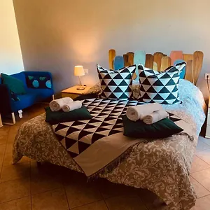  Affittacamere Casa Batella