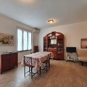 La Terrazza Sul Blu Apartment