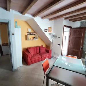 Il Gabbiano Corniglia