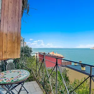 Pietra Azzurra Apartment