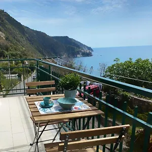 Passito Rosso Apartment
