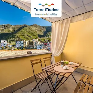 Il Borgo Dei Ricordi, Terre Marine Apartment