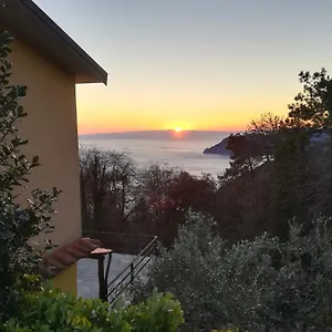 I Tre Grappoli Corniglia