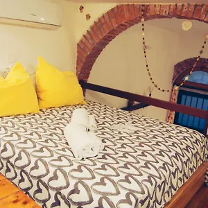  Bed & Breakfast Il Soppalco
