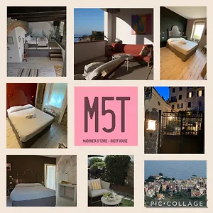 Pensionat Madueneta 5 Terre, Corniglia