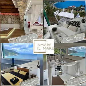 Amare Il Mare E Corniglia