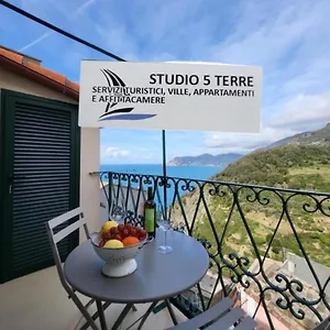 Ca De Marge Apartment