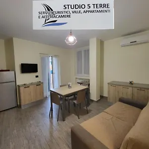 Puppo Apartment