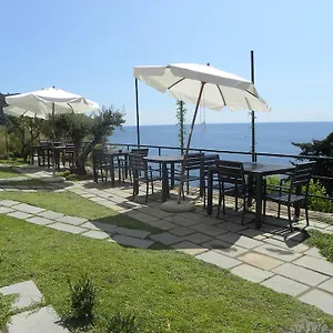 Bed & Breakfast Corte Del Gallo, Corniglia