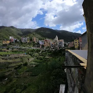3* Pensión Punto Zero